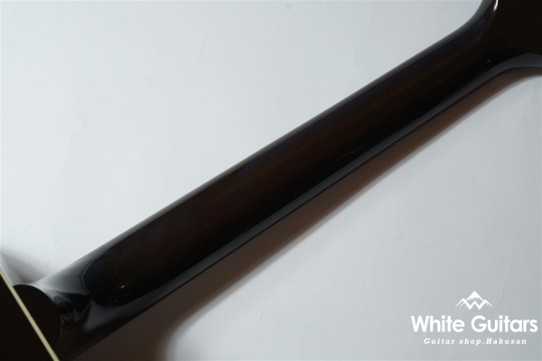 J-45 Standard - Vintage Sunburst